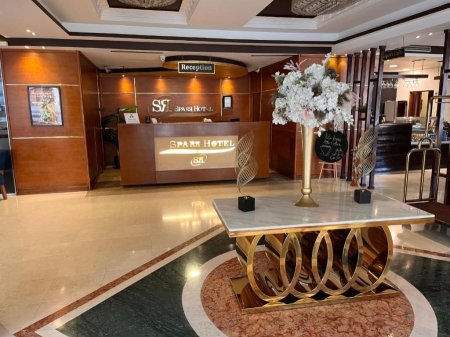 فندق سبار عمان