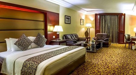 فندق ديز ان عمان